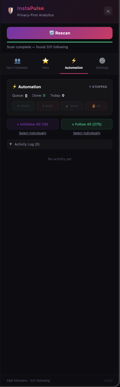 InstaPulse Feature 5